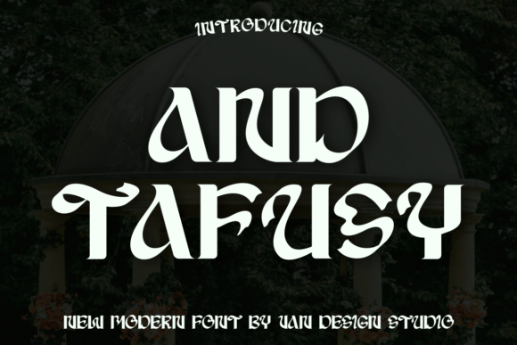 And Tafusy: A Designer's Real-World Review