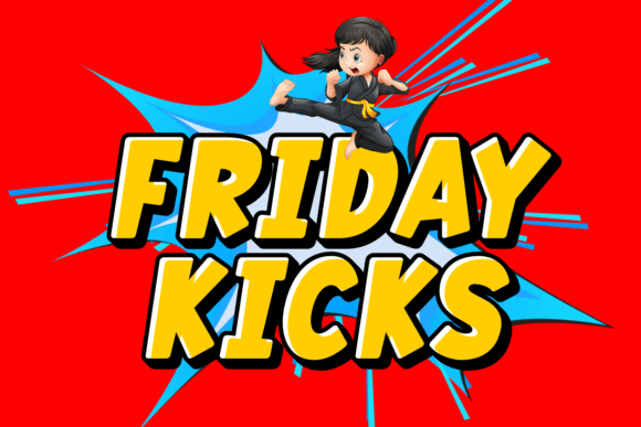 Friday Kicks: A Designer's Real-World Review